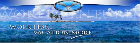 World Ventures Dream Vacations