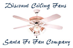 Santa Fe Fan Company