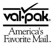 Val Pak Logo
